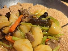 -薇酌饮·陕西菜(南门外店)