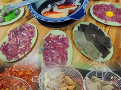 -三千坪超级火锅市场·土灶牛肉火锅