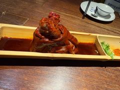-大牌大·传统杭帮菜(湖滨店)