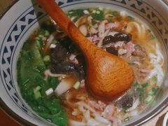 -三两粉(深圳龙华上塘店)