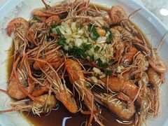 -旺山·浪头人家