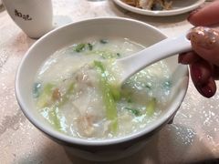 -寻味顺德·南记酒家·传统顺德菜·鱼生(广源路店)