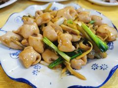 -华兴餐厅·招牌生鱼片(桃园路店)