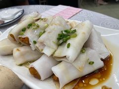 酿炸面肠粉-粤·向群饭店(龙津东路总店)