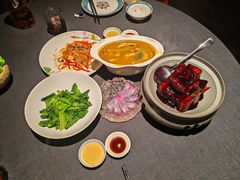 -肆月河豚·淮扬菜·湘菜(华天店)