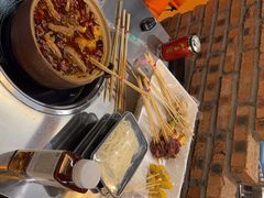 -老之蜀涮串(太平大街店)