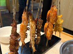 -和庆斋羊蝎子火锅·碳缸烧烤(顺义旗舰店)