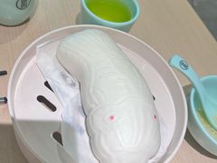 -吕氏疙瘩汤·新鲁菜(日照万象汇店)