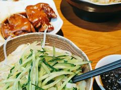 -好嫂子酱猪手•农家菜(华远坊店)