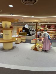 点击看大图 -奈尔宝·国风主题儿童乐园·亲子餐厅(豫园商城店)