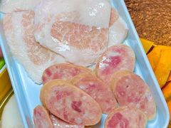 -熊大·鲜烤黄牛肉(五山店)