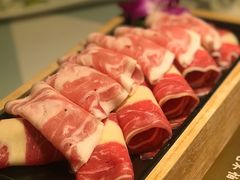 -雾都渣渣火锅(南城智汇城店)