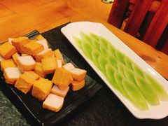 -重庆烧鸡公火锅(簋街店)