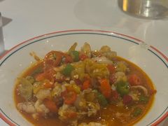 -江味龙虾馆·裸蓝龙虾(南山店)