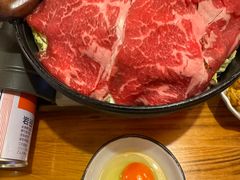 云朵寿喜锅-千懿六本木酒场(常熟路店)