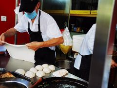 -金杨老摊头蛋饼(金口路店)