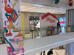 -凯德广场(武胜路店)