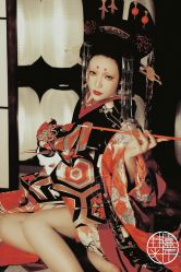 -持熹光年写真体验馆