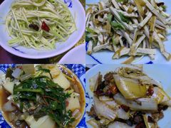-窄巷子陕菜馆·地道陕西菜(粉巷店)