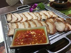 -泰澜得泰国菜(大学城店)
