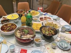-张记聚福楼(范西店)