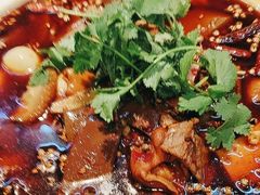 -鑫小城故事·藕汤·家常菜(台北一路总店)