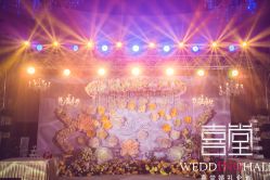-上海大酒店·婚宴年会宴会厅