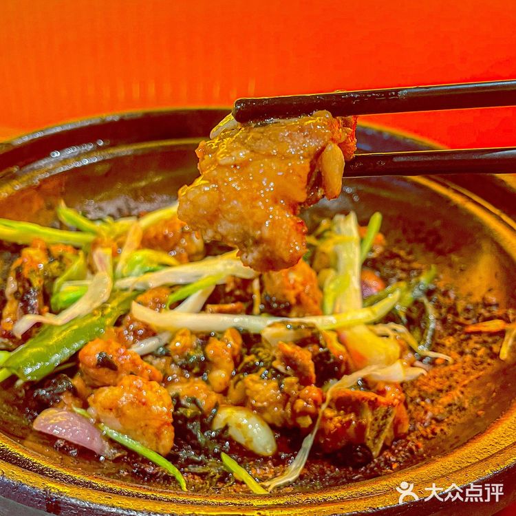 广州美食｜😋终于吃上了这家北京路排队王‼啫神‼️️