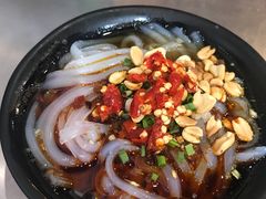 -丝丝香王凉粉(汇宇店)