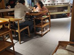 大堂-海银海记潮汕牛肉火锅(新港中路海珠店)