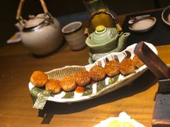-和彩放题餐厅(酒仙桥店)