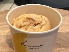 -LUNEURS月乐诗·法式冰淇淋(环贸店)