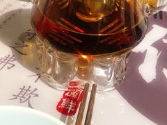 -闻鲜素食茶餐厅(高新区店)