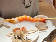 -香蜜轩·粤菜·宴会(世界之窗店)