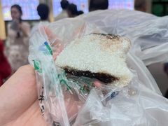 -清真·白记年糕(牛街北口店)