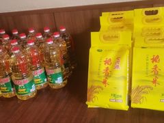 -小土豆北方菜馆(文慧园店)