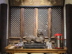 -食欲老院子荆芥疙瘩汤(经五路店)