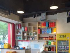 -古乐牛香·鲜牛肉牛杂火锅(解放东路店)