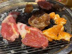 -红沃烤肉(家乐福2部店)