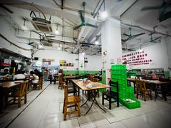 -南记食粥坊·宵夜大排档(莲花店)