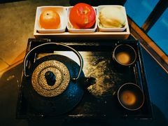 -广州四季酒店