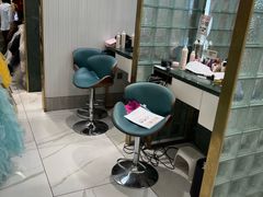-海马体照相馆(环贸iapm大师爱情店)