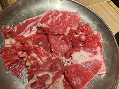 -西塔老太太泥炉烤肉(亚运村店)