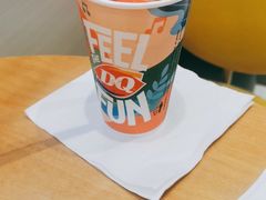 -DQ·蛋糕·冰淇淋(万象城店)