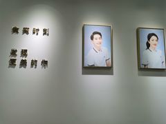 -微笑时刻照相馆(四道口店)