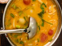 -Siam泰餐厅(水上公园店)