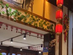 -灶东家民间菜(回兴店)