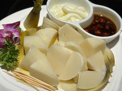 -吴记鲜定味