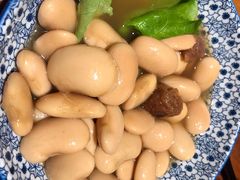 话梅芸豆-有才叔北京时间涮肉(紫薇尚层店)