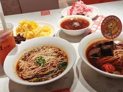 -南锣南门涮肉(南锣鼓巷店)